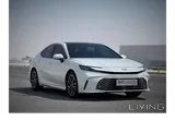Toyota Camry GLE 2025